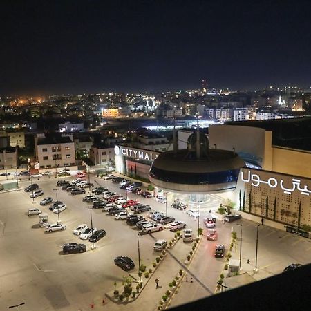 Jeddah Homes Boutique Hotel Amman Exterior photo